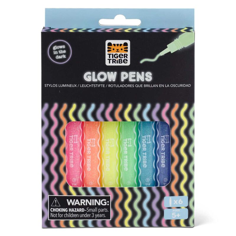 Glow Pens image number 0