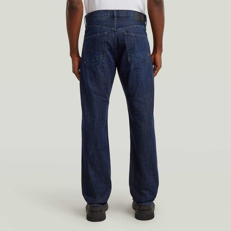 G-Star Dakota Regular Straight Jeans image number 1