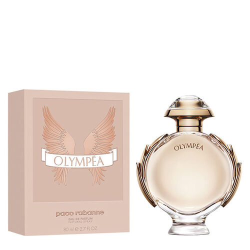 Rabanne Olympéa EDP 80ml