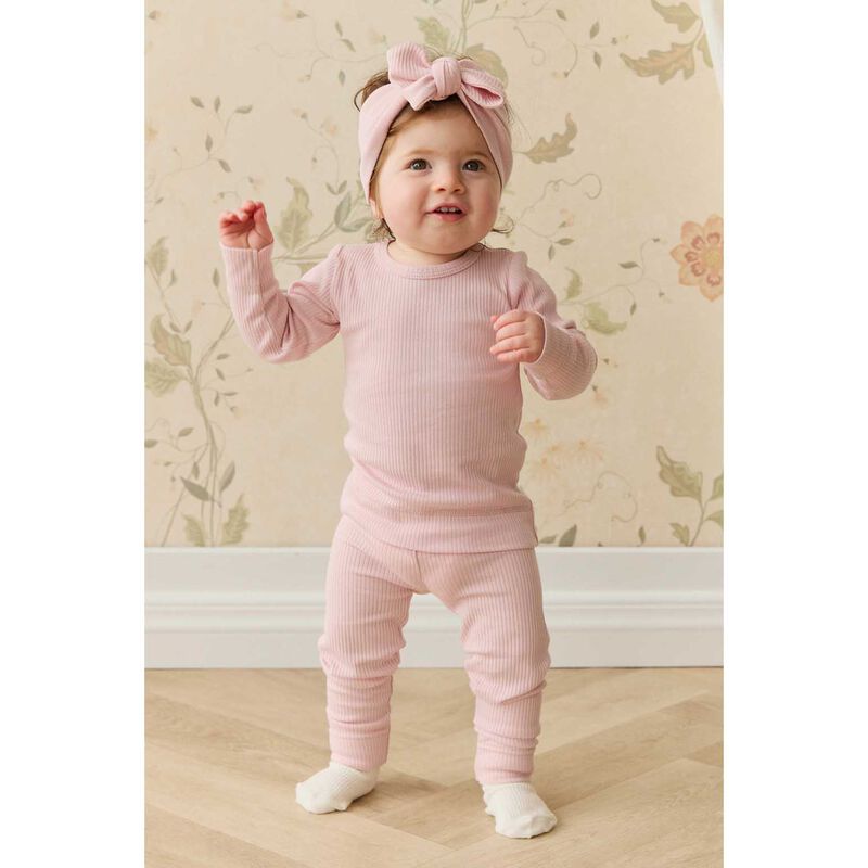 Jamie Kay Modal Everyday Bike Short 6M-2Y image number 2