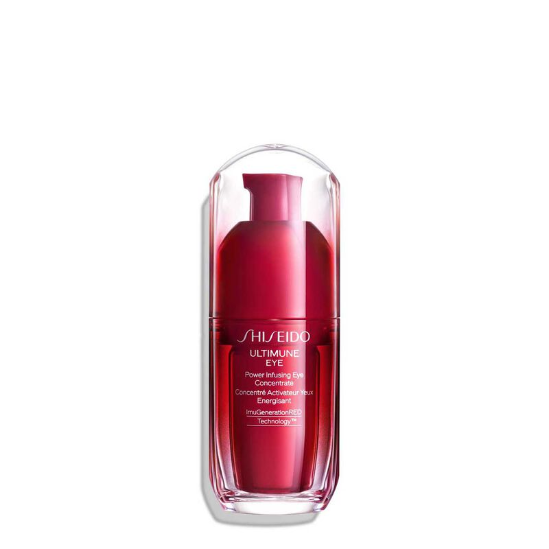Shiseido Ultimune Eye Power Infusing Concentrate 15ml 3.0 image number 0