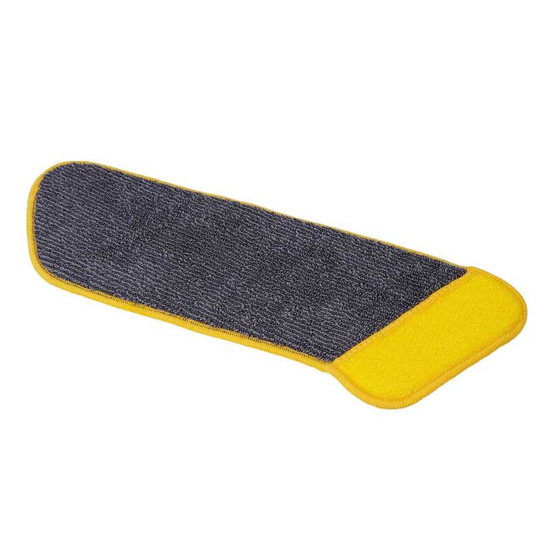 Joseph Joseph CleanTech™ Spray Mop Replacement Microfibre Pad image number 0