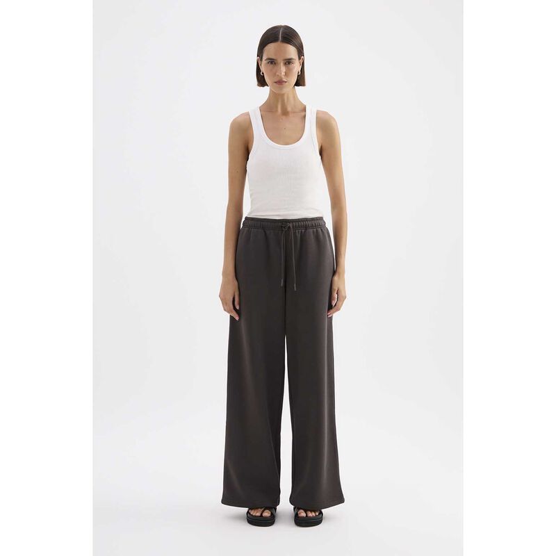 Nude Lucy Carter Wide Leg Track Pant image number 3