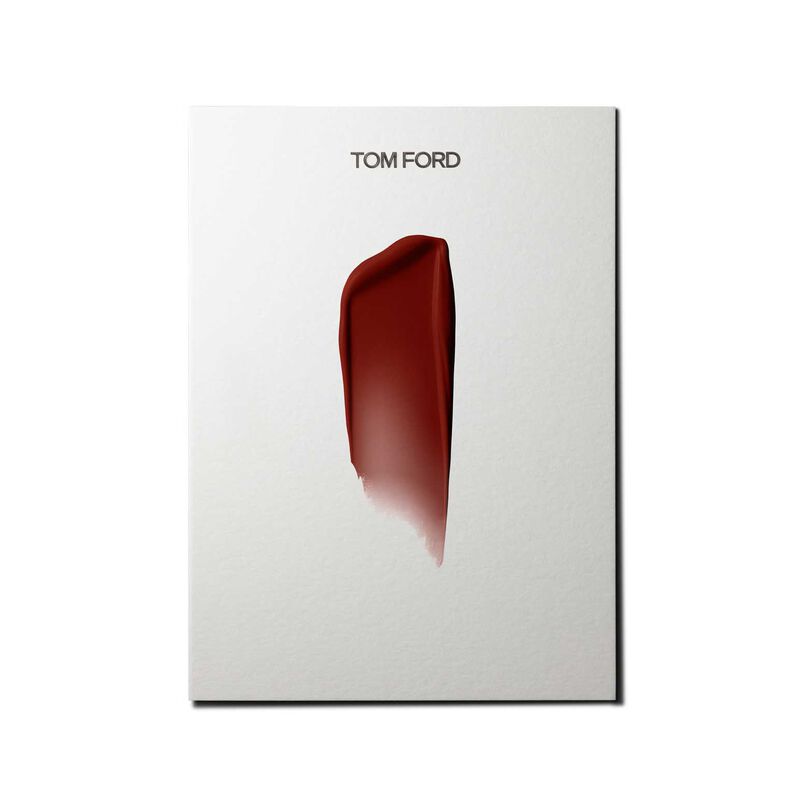 Tom Ford Liquid Lip Luxe Matte image number 44