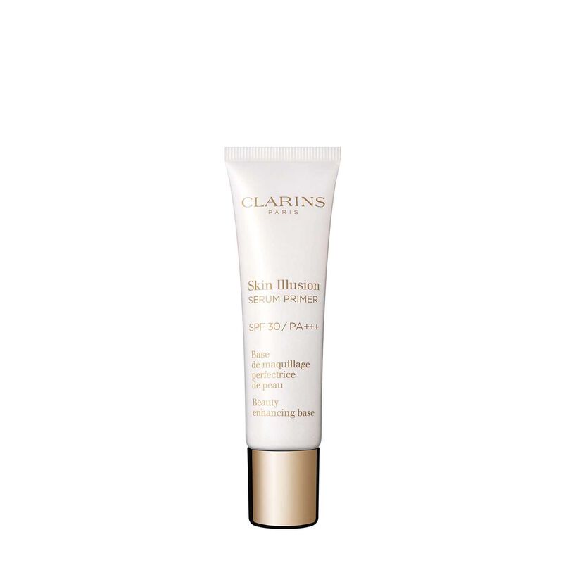 Clarins Skin Illusion Serum Primer SPF30 30ml image number 0