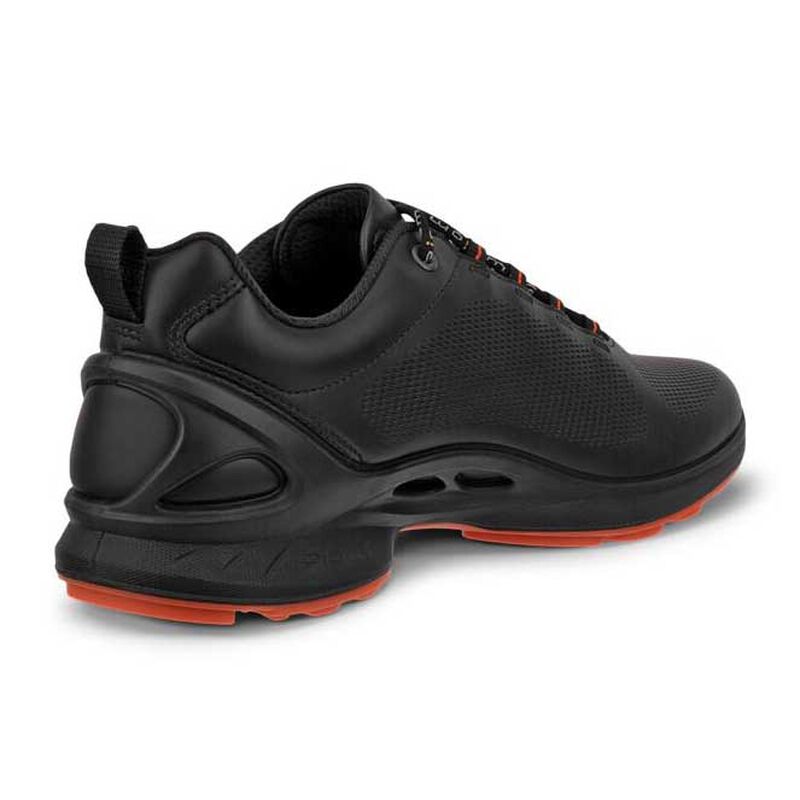 ECCO Biom Fjuel M Black image number 2