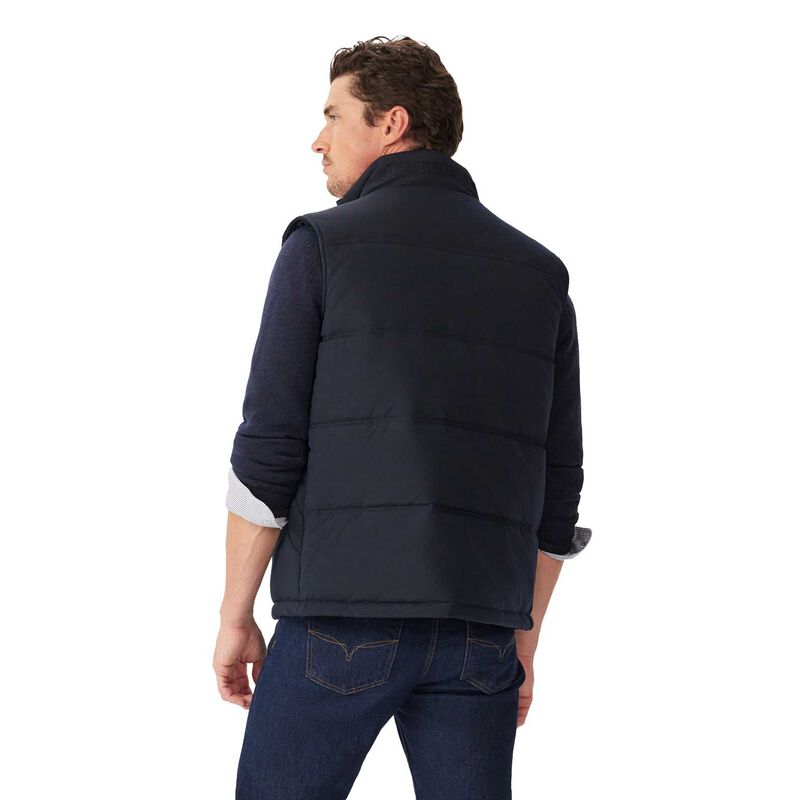 R.M. Williams Kalkite Padded Vest image number 1