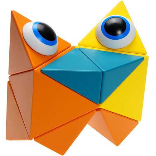 Trido Honey - Small 12Pcs