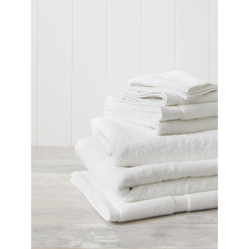Wallace Cotton Oasis Egyptian Towel Range image number 17