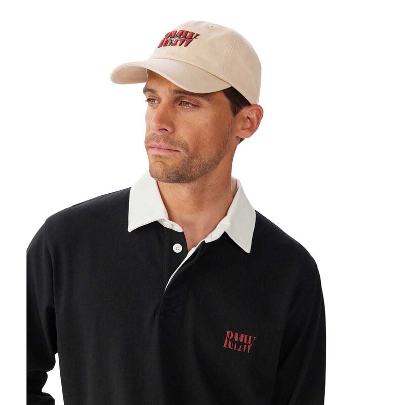 R.M. Williams Heritage Twill Cap image number 1