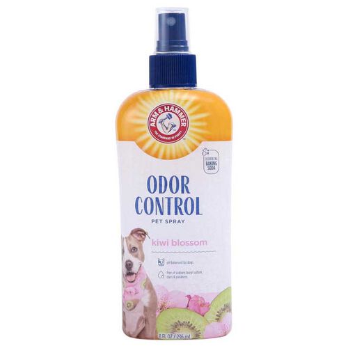 Arm & Hammer Super Deodorizing Spray - Kiwi Blossom 236ml