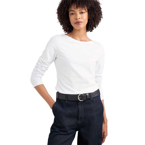 Seasalt Cornwall Easel Top Salt