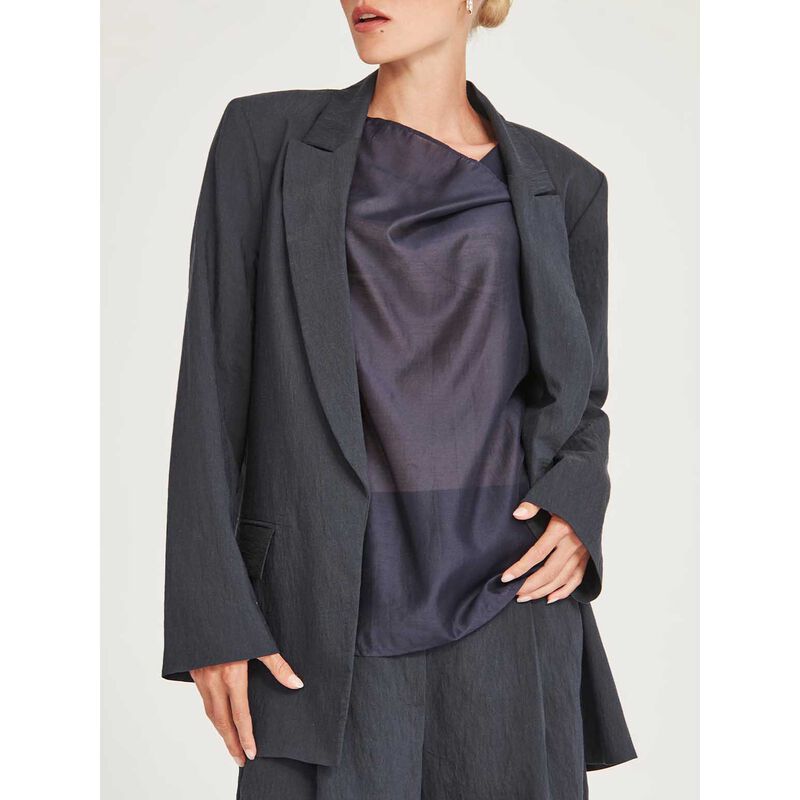 Caroline Sills Lina Blazer image number 2