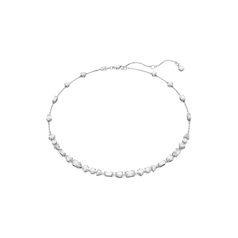 Swarovski Mesmera Necklace image number 0