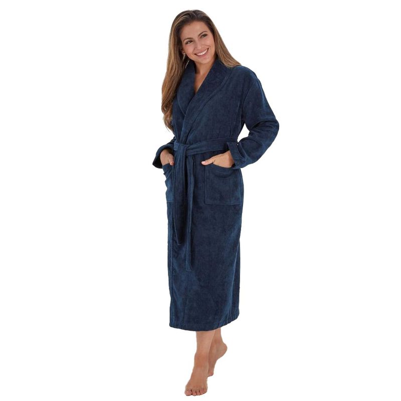 Baksana Freya Robe image number 0