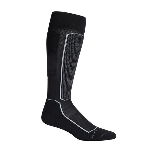 Icebreaker Womens Ski+ Light OTC