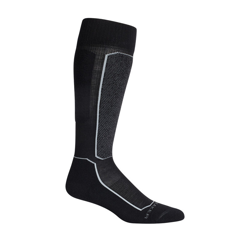 Icebreaker Womens Ski+ Light OTC image number 0