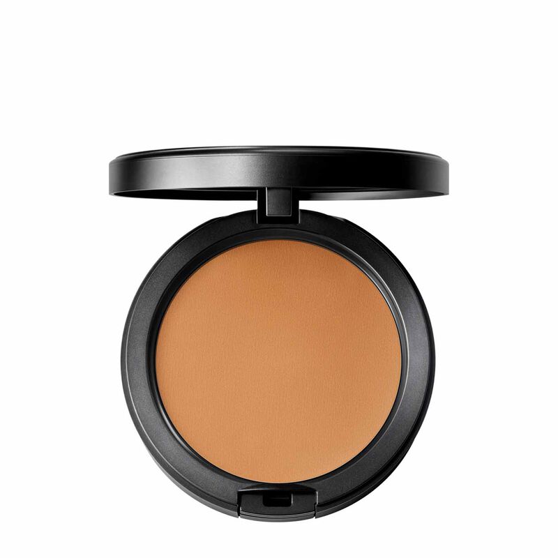 MAC Studio Fix Powder Plus Foundation image number 100