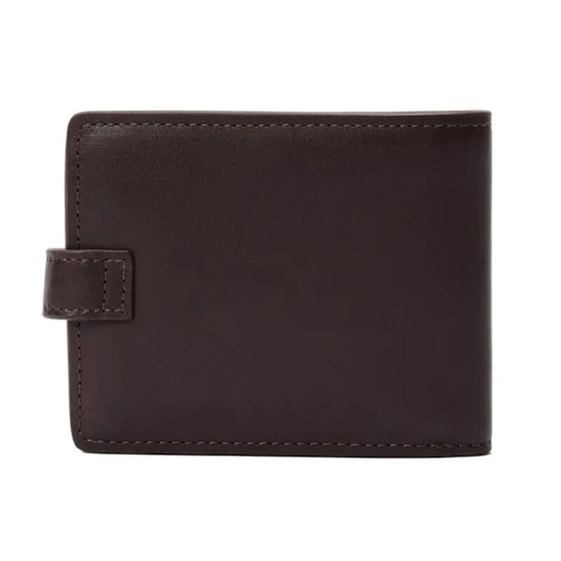 R.M. Williams Wallet with Pocket and Tab image number 1