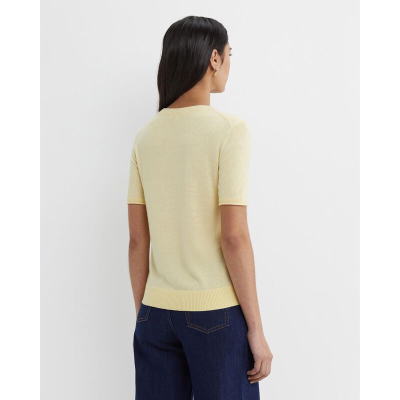 Sportscraft Laurina Knit Tee image number 5