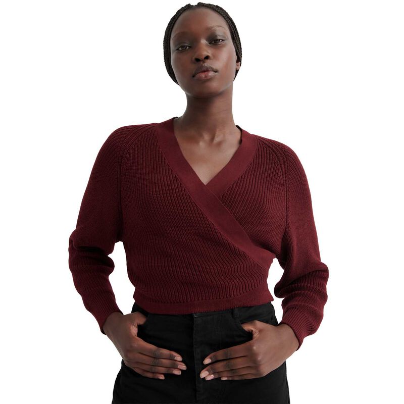 Kowtow Composure Cardigan image number 0