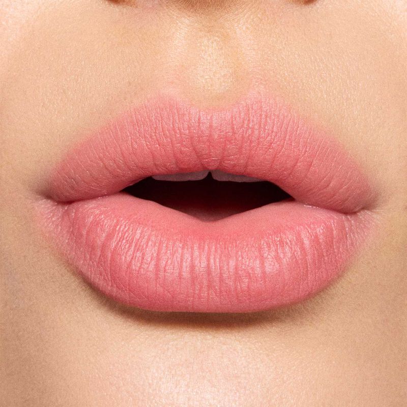 MAC Powder Kiss Hazy Matte Lipstick image number 10