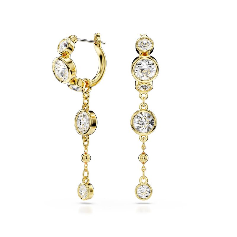 Swarovski Imber Drop Earrings image number 0