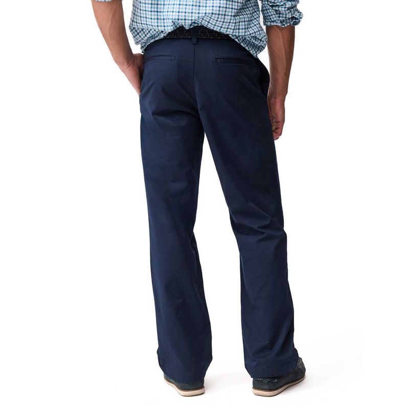 Rodd & Gunn Glenham Relaxed Pant image number 1