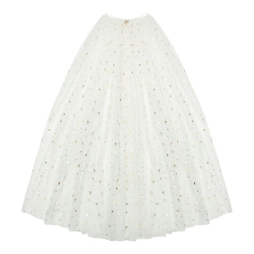 Mimi & Lula Angel Cape White