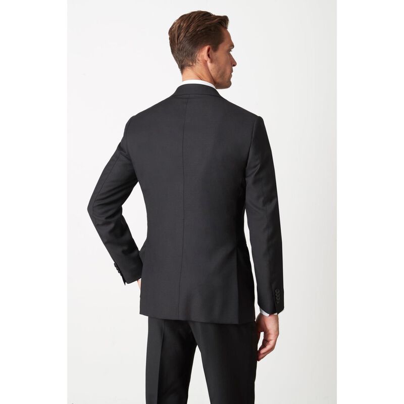 M.J. Bale Guyra Black Jacket image number 1