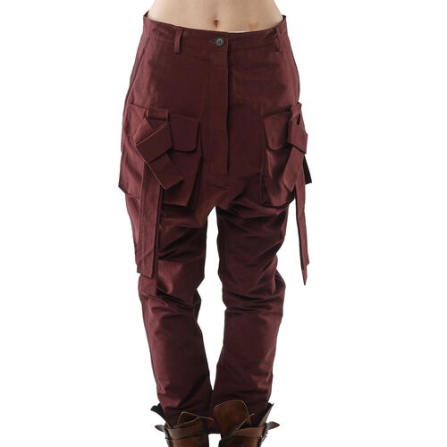 Rundholz Feature Knot Pocket Pants