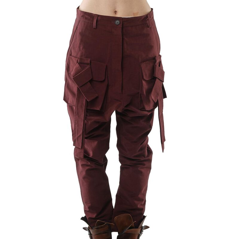 Rundholz Feature Knot Pocket Pants image number 0