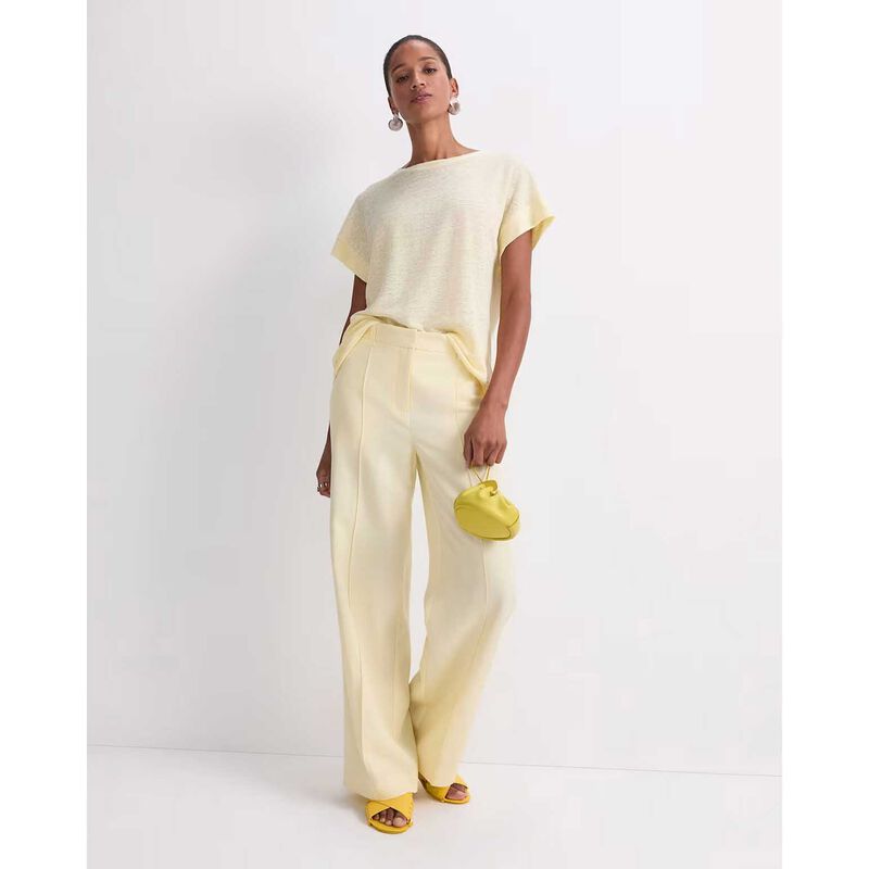 Sportscraft Tonia Linen Tee image number 11