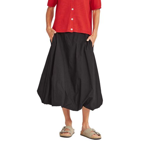 Sills Cooper Bubble Skirt