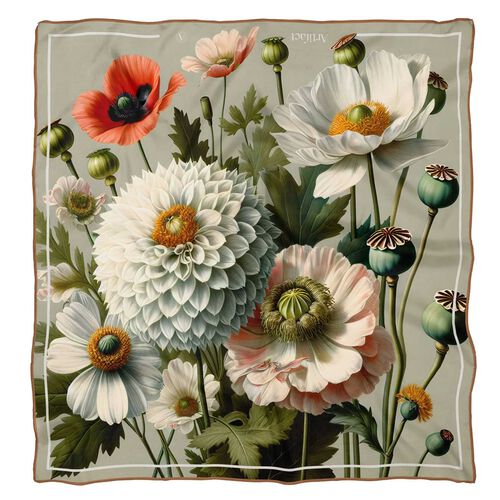 Artifact Liora Garden Scarf