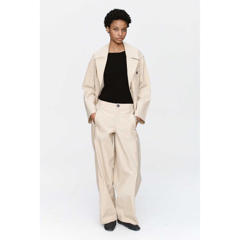 Marle Jerry Jacket image number 3