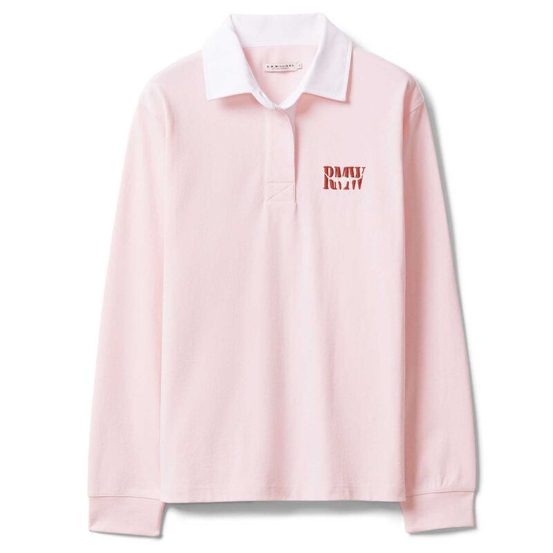 R.M. Williams Narran Heritage Rugby image number 2