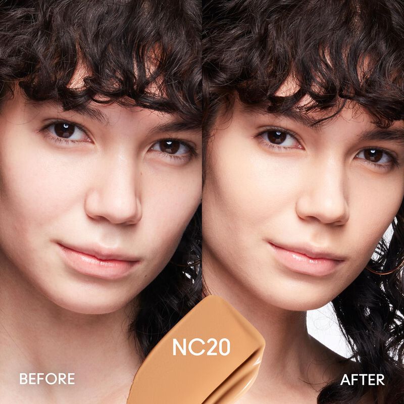 MAC Studio Fix Fluid SPF15 image number 6