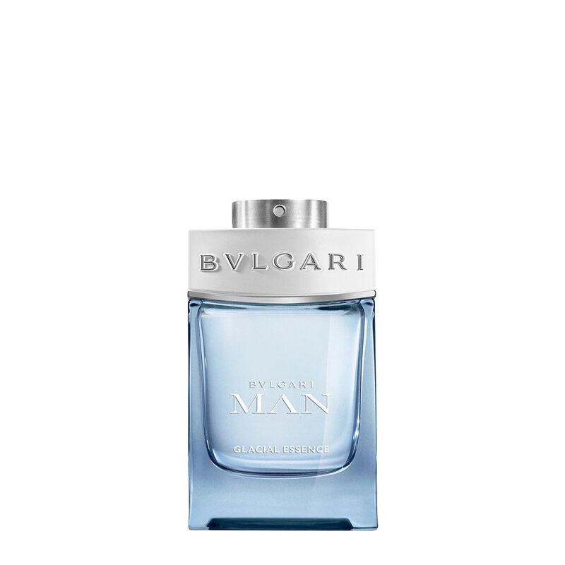 Bvlgari Man Glacial Essence EDP 60ml image number 0