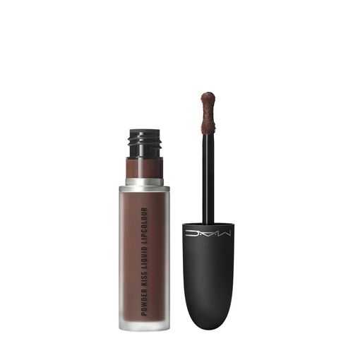 MAC Powder Kiss Liquid Lipcolour