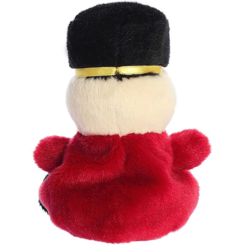 Palm Pals Marius Nutcracker image number 3