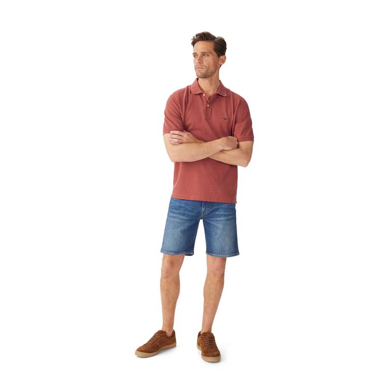 R.M. Williams Rod Polo image number 3
