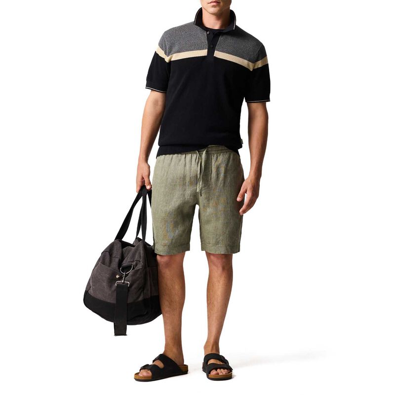 Rodd & Gunn Barret Reef Knit image number 3