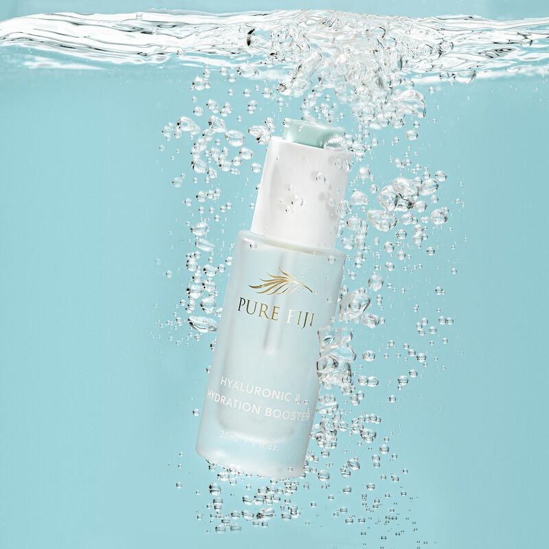 Pure Fiji Hyaluronic Booster 30ml image number 2
