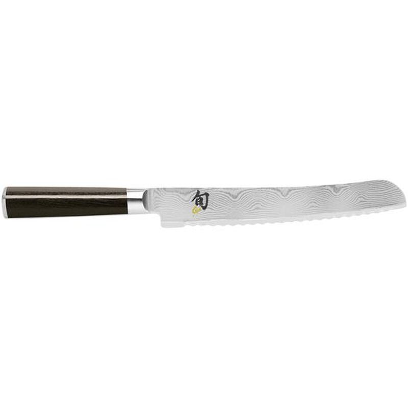 KAI Shun Bread Knife image number 0
