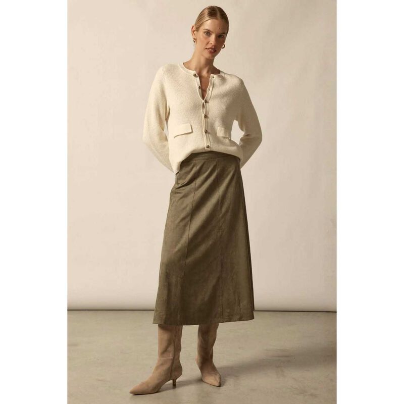 Zoe Kratzmann Camber Knit Cardi image number 3