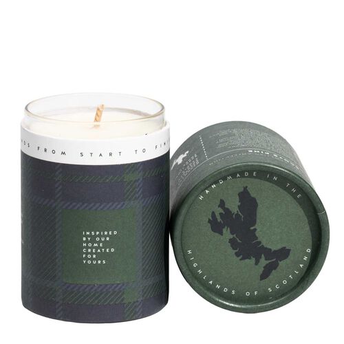 Isle of Skye Scots Pine Miniature Candle 200g