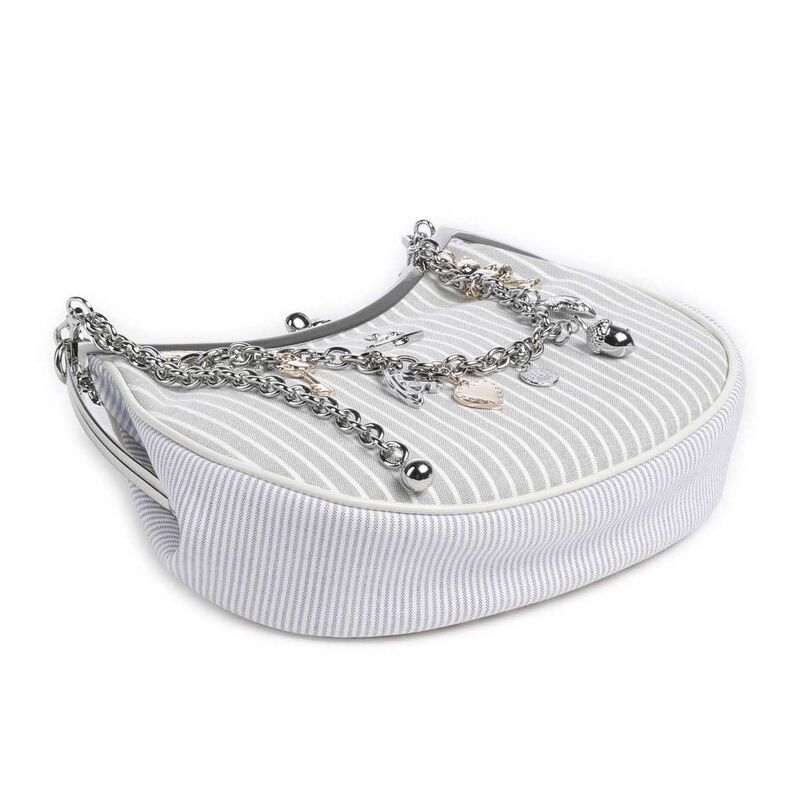 Vivienne Westwood Charm Frame Purse image number 3