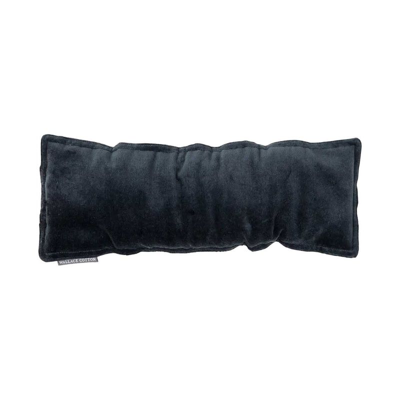 Wallace Cotton Maison Velvet Hot & Cold Pillow image number 1