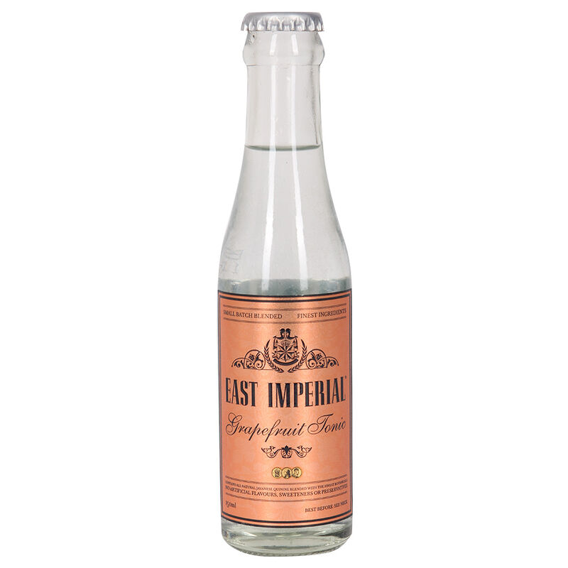 East Imperial Grapefruit Tonic 150ml image number 0
